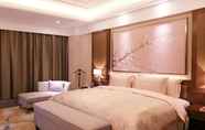 Kamar Tidur 6 Howard Johnson Xiangyu Plaza Linyi