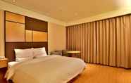 Kamar Tidur 7 JI Hotel Hangzhou Wulin Square Wenhui Building