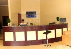 Lobby 3 Greentree Inn Linyi Yitang Town Shuangling Road Ex