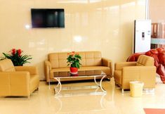 Lobby 5 Greentree Inn Linyi Yitang Town Shuangling Road Ex