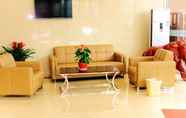 Lobby 6 Greentree Inn Linyi Yitang Town Shuangling Road Ex