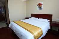 Bedroom Greentree Inn Linyi Yitang Town Shuangling Road Ex