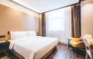 Kamar Tidur 5 Atour Light (Hangzhou Future Scientific City)