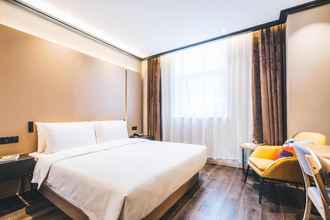 Kamar Tidur 4 Atour Light (Hangzhou Future Scientific City)