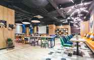 Restoran 6 Atour Light (Hangzhou Future Scientific City)