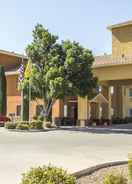 null Legacy Inn And Suites Artesia