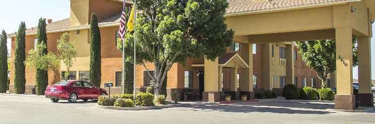 Others Legacy Inn And Suites Artesia