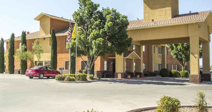 Others Legacy Inn And Suites Artesia