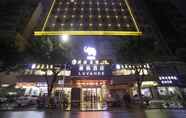 ภายนอกอาคาร 3 Lavande Hotels Guangzhou North Railway Station