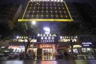 Bangunan Lavande Hotels Guangzhou North Railway Station