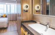 In-room Bathroom 3 Atour Hotel Xiasha Branch