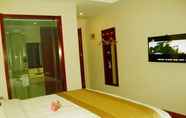 Bedroom 6 Greentree Inn Yancheng North Bus Station Bolian Pl
