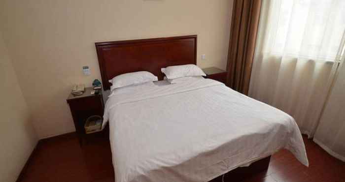 Kamar Tidur Greentree Inn Zhengzhou Shangjie District Xuchang