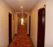 Lobi 3 Greentree Inn Zhengzhou Shangjie District Xuchang