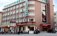 Bangunan 2 Greentree Inn Zhengzhou Shangjie District Xuchang