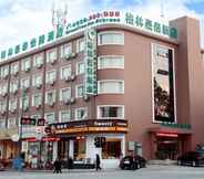 Bangunan 2 Greentree Inn Zhengzhou Shangjie District Xuchang