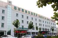 Exterior GreenTree Inn Jining Jinxiang Jinmanke Avenue