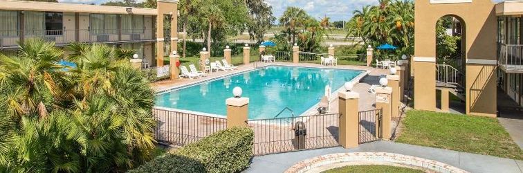 Others A P T Suites Lakeland