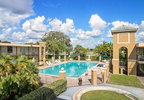 Others A P T Suites Lakeland