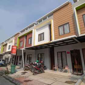 Sofia Residence 1, Hotel PT INDO MAKLON NATURAL KOSMETIKA