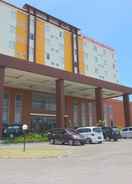 null 3269 Hotel Grand Sayang Park Makassar