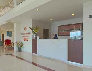 Others 2 3269 Hotel Grand Sayang Park Makassar