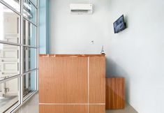 其他 5 3160 Guesthouse Pagi Sore Syariah