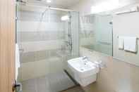 In-room Bathroom Sono Belle Cheonan