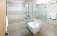 Phòng tắm bên trong 5 Sono Belle Cheonan