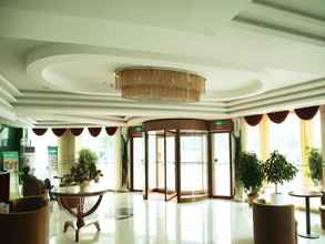 Lobby 4 Greentree Inn Shandong Weihai Rushan Century Avenu