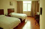 Bedroom 3 Greentree Inn Shandong Weihai Rushan Century Avenu