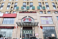 Bên ngoài Greentree Alliance Weifang Shouguang Square Street