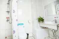 In-room Bathroom Shell Weifang Changle Coutnry Fangshan Road Hotel