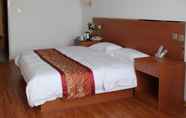 Bedroom 3 GreenTree Alliance Dezhou Pingyuan County Pingan