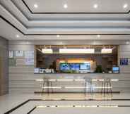 Lobby 7 Greentree Inn Changzhou Menghe Town Chengfeng Buil