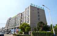 Exterior 2 Greentree Inn Danyang Danbei Town Xinqiao