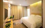 Kamar Tidur 7 Greentree Inn Danyang Danbei Town Xinqiao