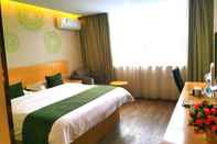 Kamar Tidur Greentree Inn Danyang Danbei Town Xinqiao