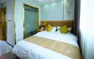 Bedroom 5 Greentree INN Jiangyin Changjing Town