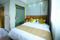 Bedroom Greentree INN Jiangyin Changjing Town