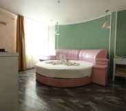 Kamar Tidur 5 Greentree Inn Yantai Xingfu Road Marina Plaza Expr