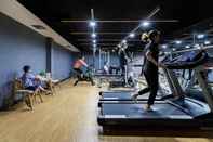 Fitness Center Atour Hotel (Rizhao Antai Square)