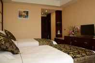 Bedroom Greentree Inn Weifang Shouguang Bohai Road Cangshe