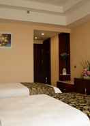 BEDROOM Greentree Inn Weifang Shouguang Bohai Road Cangshe