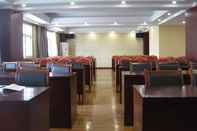 Functional Hall Greentree Inn Weifang Shouguang Bohai Road Cangshe