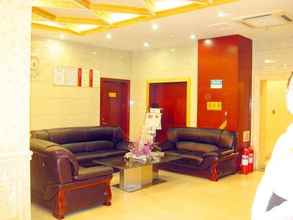 Lobby 4 Greentree Inn Weifang Shouguang Bohai Road Cangshe