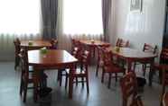 Restoran 4 Greentree Inn Weifang Shouguang Bohai Road Cangshe