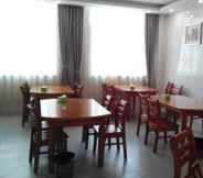 Restaurant 4 Greentree Inn Weifang Shouguang Bohai Road Cangshe