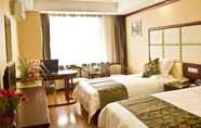 Bedroom 5 Greentree Inn Weifang Shouguang Bohai Road Cangshe