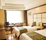 Bedroom 5 Greentree Inn Weifang Shouguang Bohai Road Cangshe
